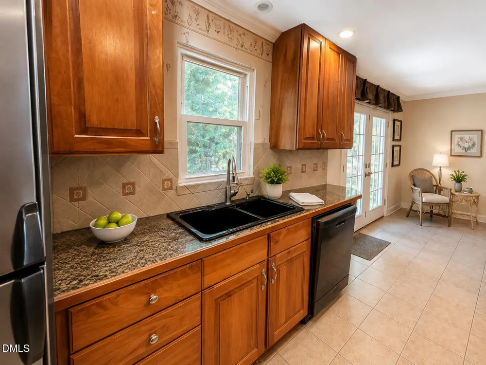 1512 St Marys Road Hillsborough, NC 27278