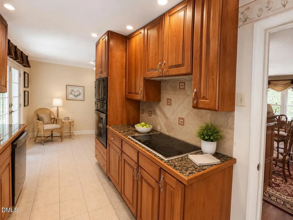 1512 St Marys Road Hillsborough, NC 27278