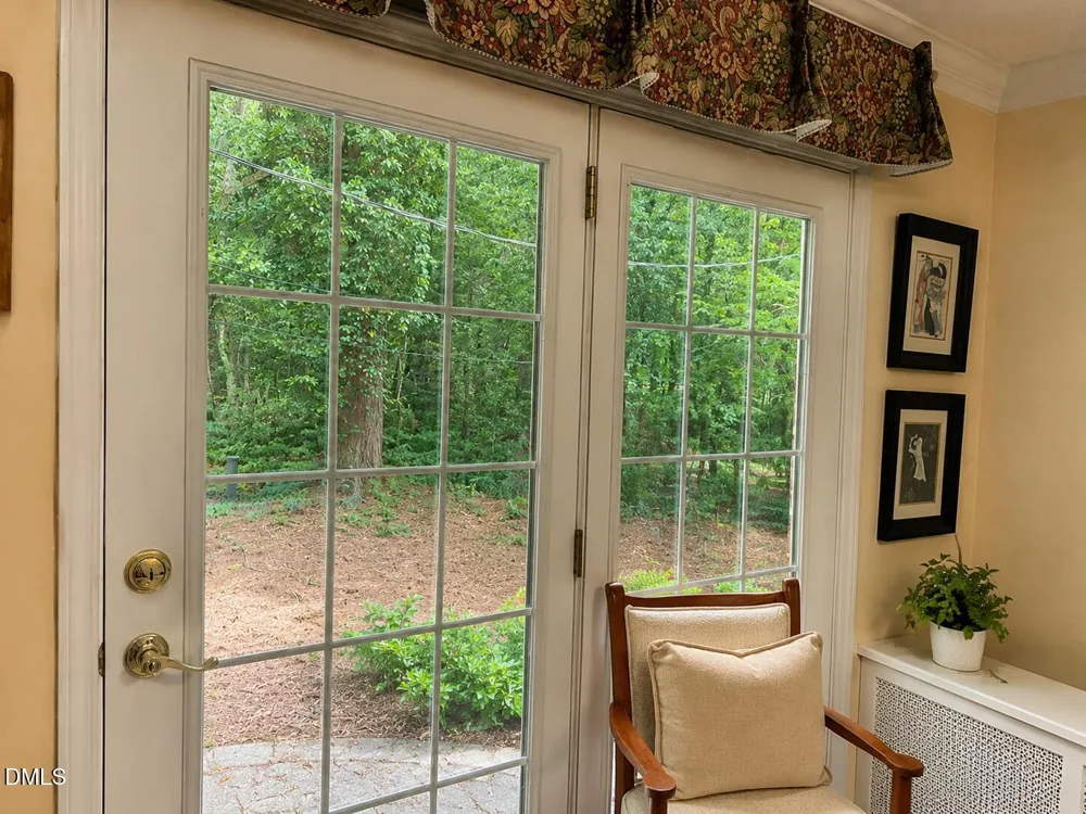 1512 St Marys Road Hillsborough, NC 27278