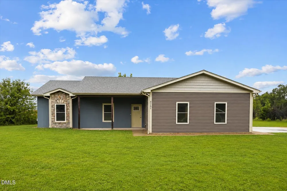 4961 Wayne Memorial Drive Goldsboro, NC 27534