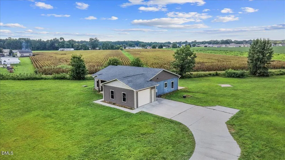 4961 Wayne Memorial Drive Goldsboro, NC 27534