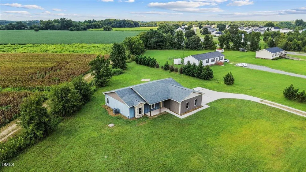 4961 Wayne Memorial Drive Goldsboro, NC 27534