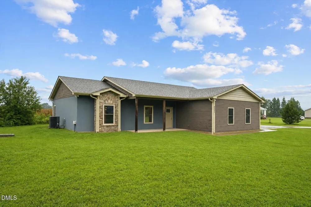4961 Wayne Memorial Drive Goldsboro, NC 27534
