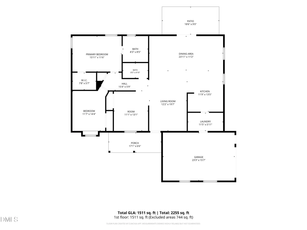 4961 Wayne Memorial Drive Goldsboro, NC 27534