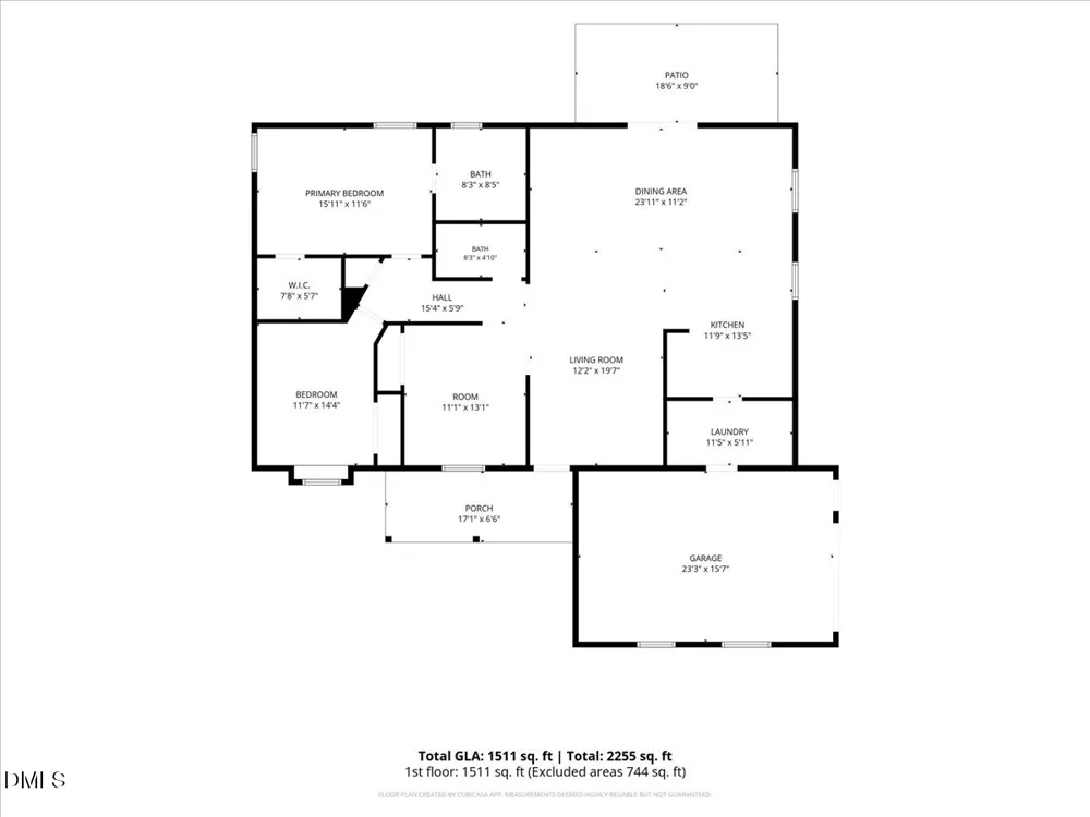 4961 Wayne Memorial Drive Goldsboro, NC 27534