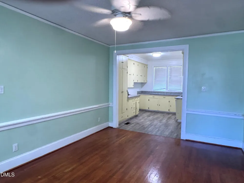 265 Gholson Avenue Henderson, NC 27536