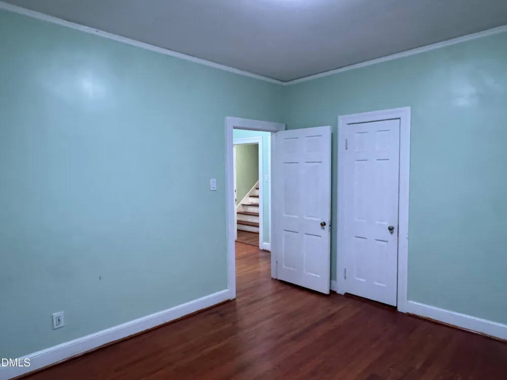 265 Gholson Avenue Henderson, NC 27536