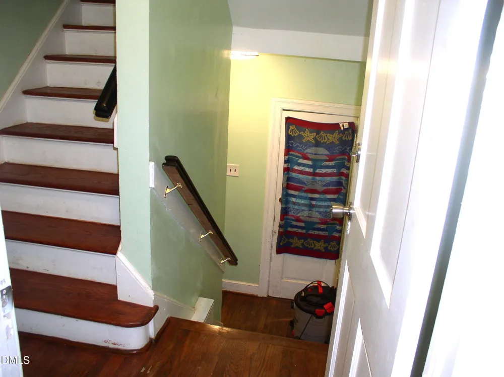 265 Gholson Avenue Henderson, NC 27536