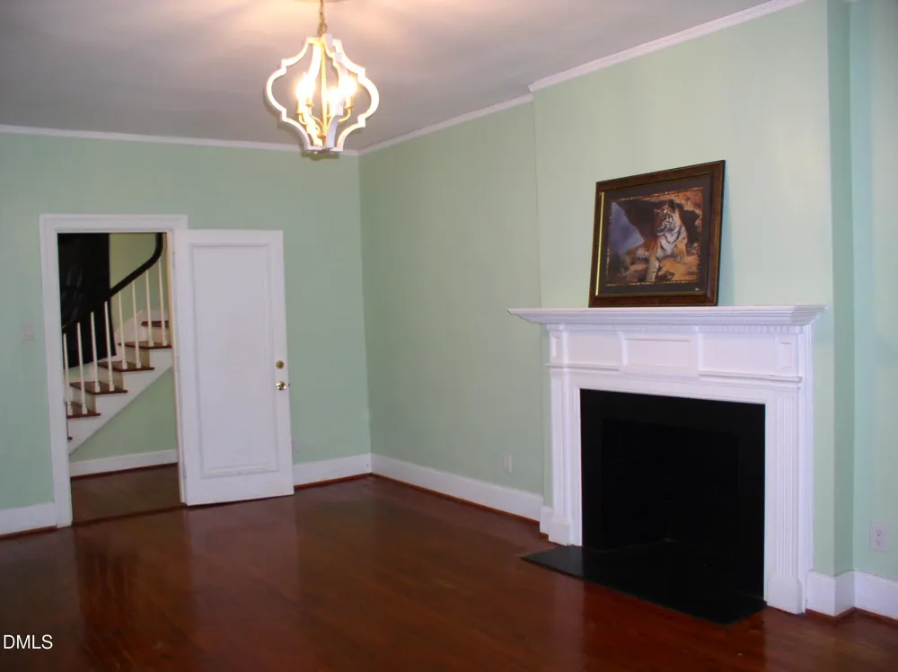 265 Gholson Avenue Henderson, NC 27536