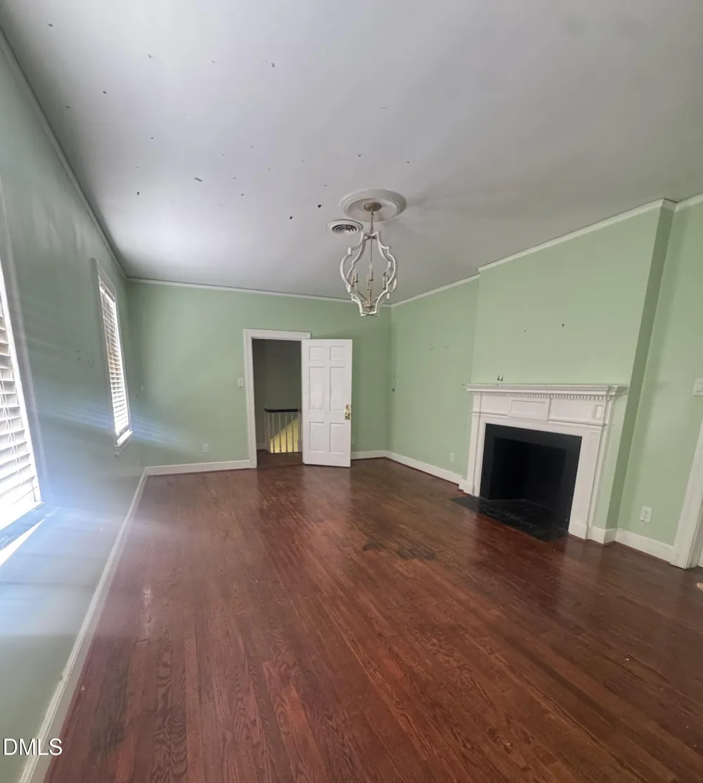 265 Gholson Avenue Henderson, NC 27536