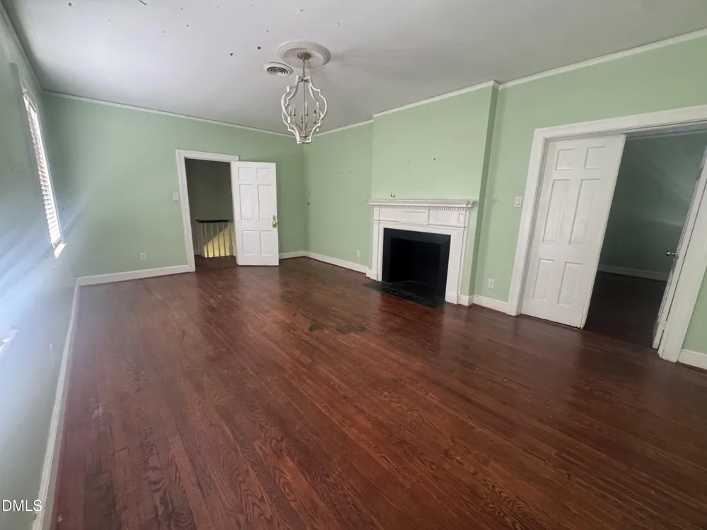 265 Gholson Avenue Henderson, NC 27536