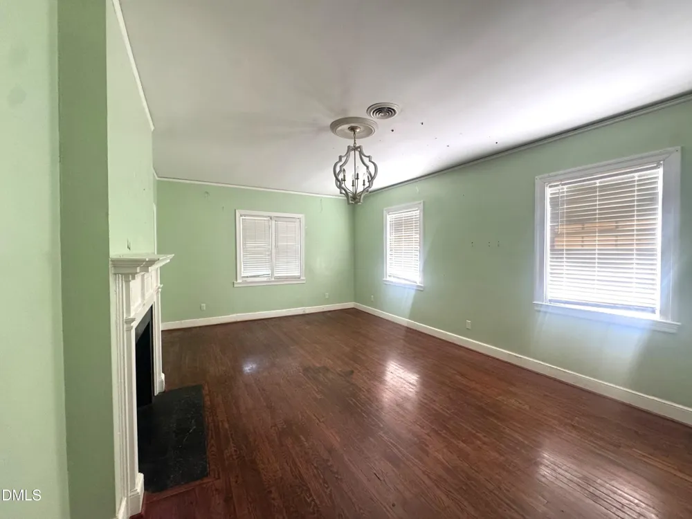 265 Gholson Avenue Henderson, NC 27536
