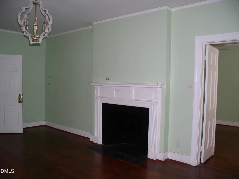 265 Gholson Avenue Henderson, NC 27536