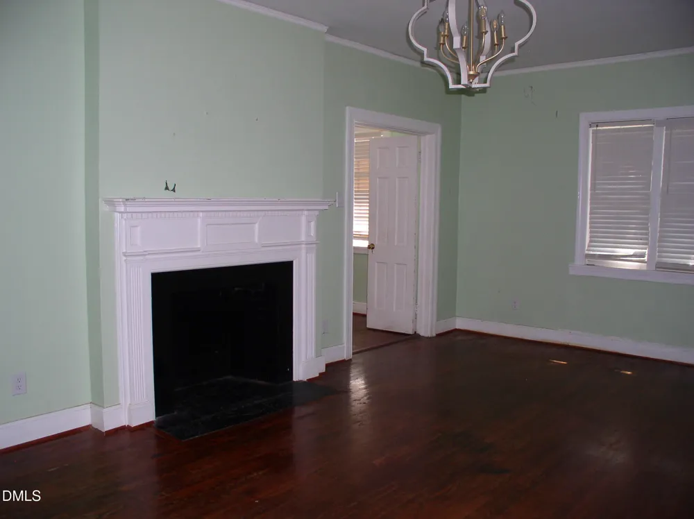 265 Gholson Avenue Henderson, NC 27536