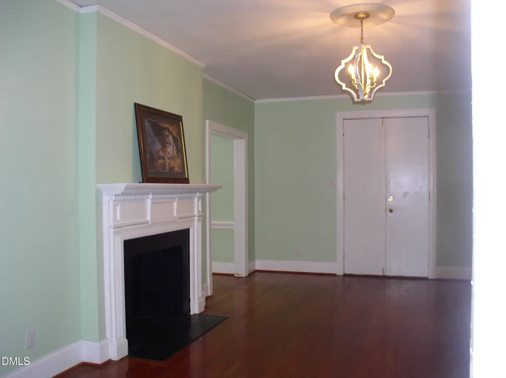 265 Gholson Avenue Henderson, NC 27536