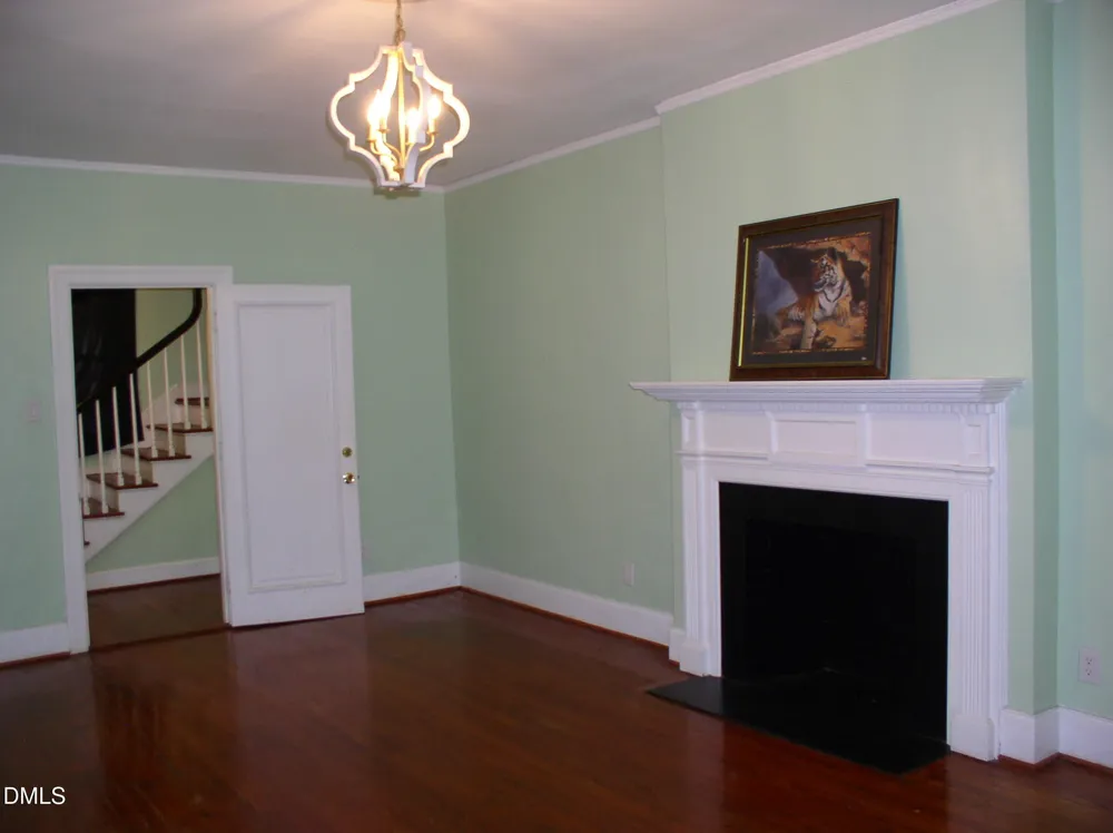 265 Gholson Avenue Henderson, NC 27536