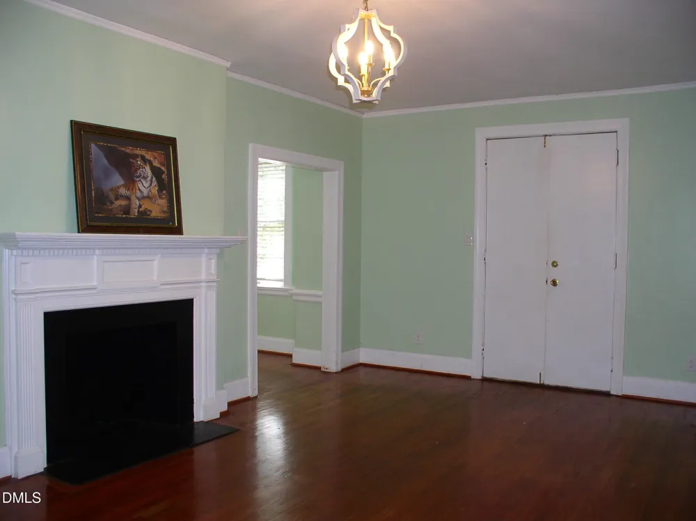 265 Gholson Avenue Henderson, NC 27536