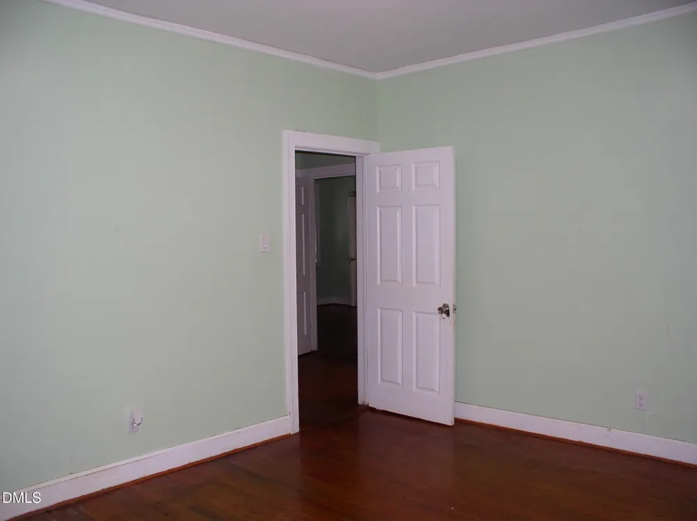 265 Gholson Avenue Henderson, NC 27536