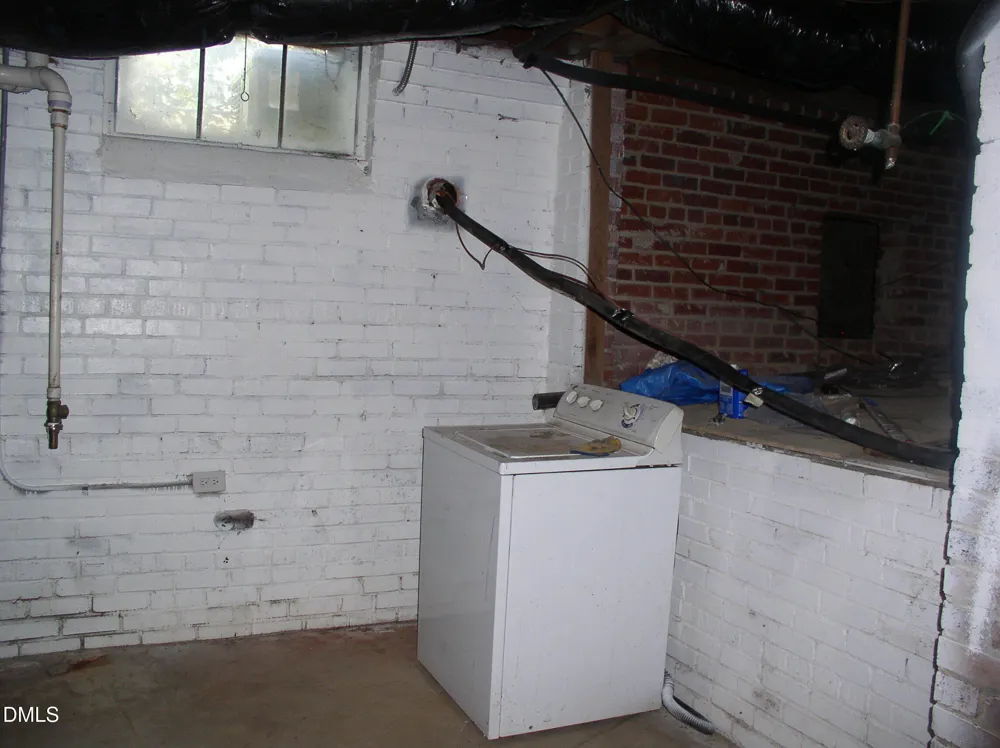 265 Gholson Avenue Henderson, NC 27536