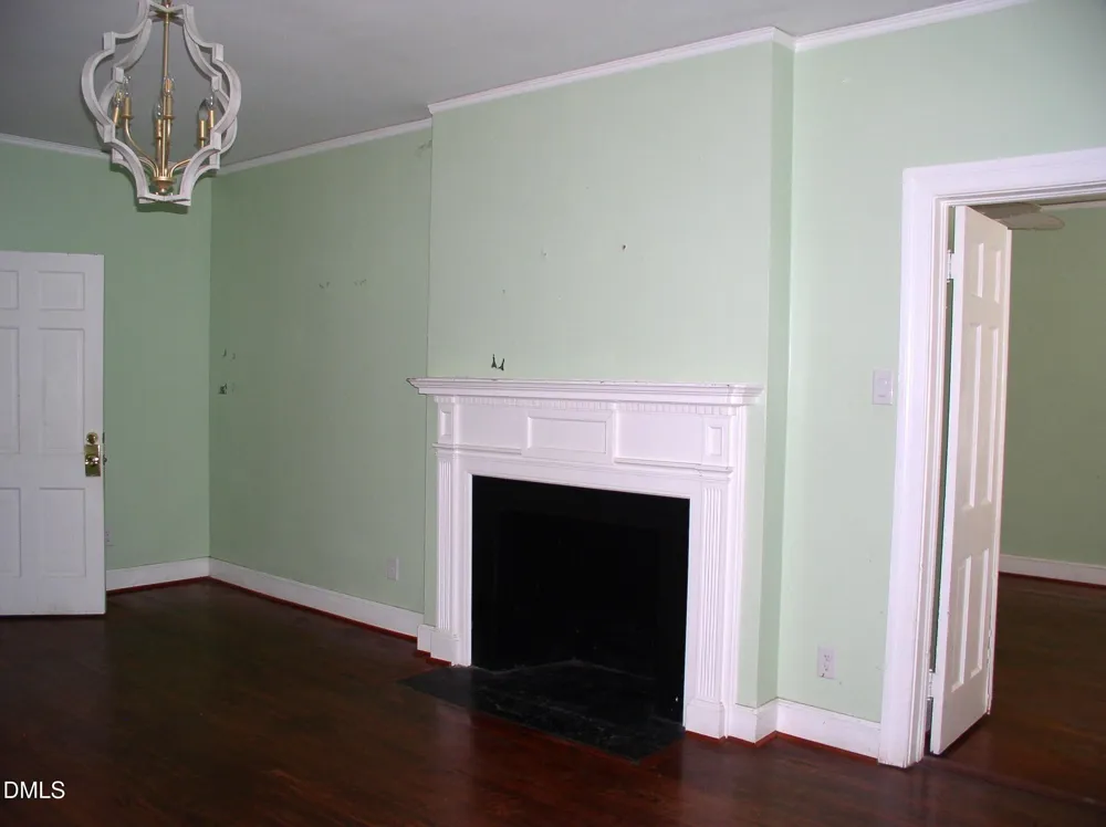 265 Gholson Avenue Henderson, NC 27536