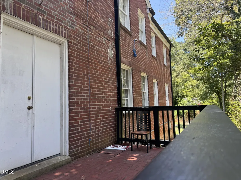 265 Gholson Avenue Henderson, NC 27536