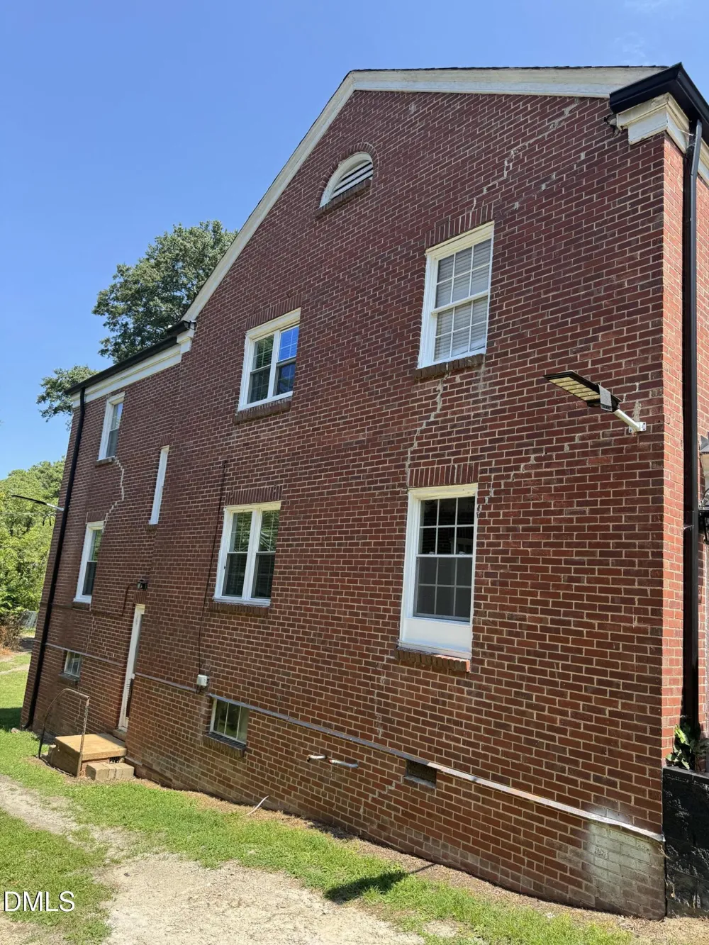 265 Gholson Avenue Henderson, NC 27536