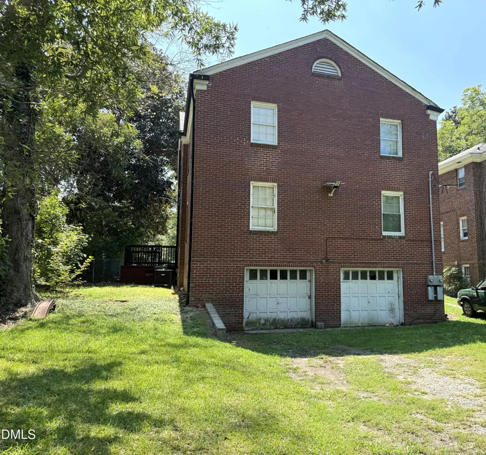 265 Gholson Avenue Henderson, NC 27536