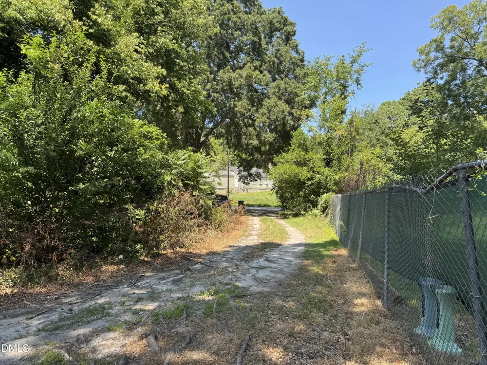 265 Gholson Avenue Henderson, NC 27536