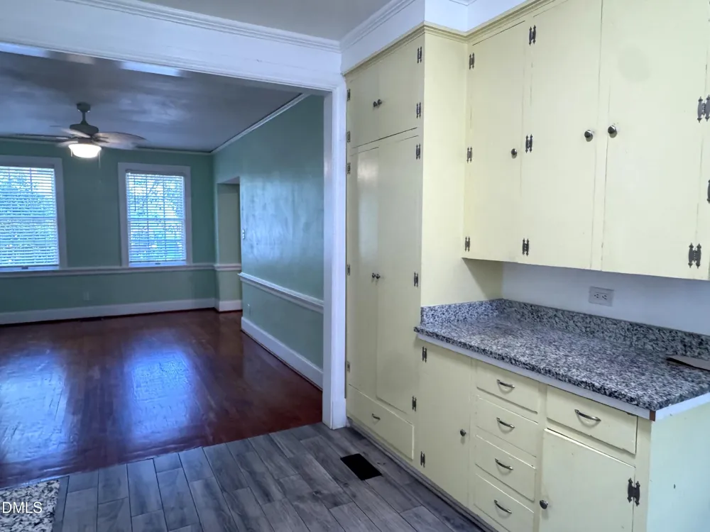 265 Gholson Avenue Henderson, NC 27536
