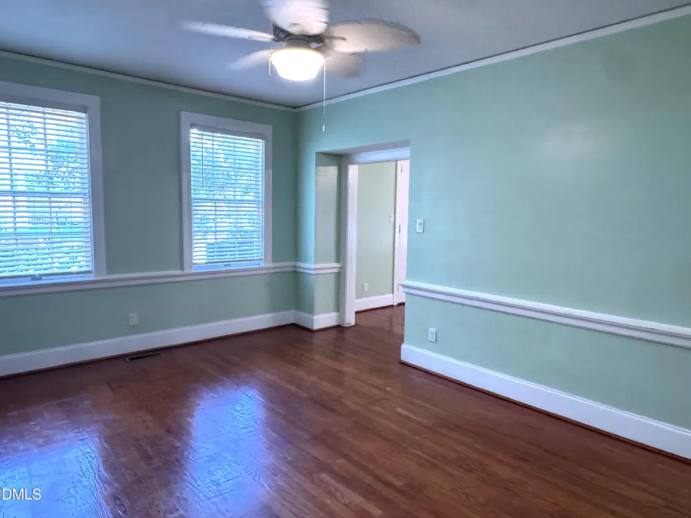265 Gholson Avenue Henderson, NC 27536