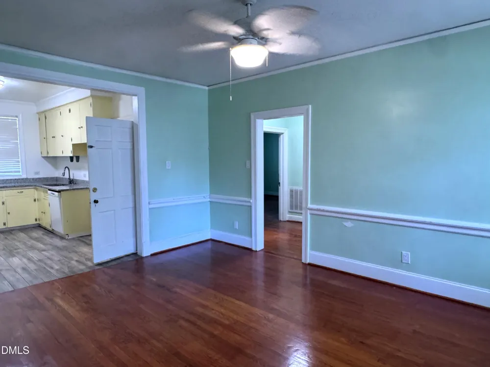 265 Gholson Avenue Henderson, NC 27536