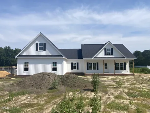9641 Hinnant-edgerton Road