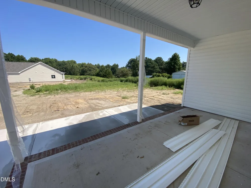 9641 Hinnant-edgerton Road Kenly, NC 27542