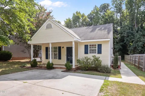 214 Highgate Circle