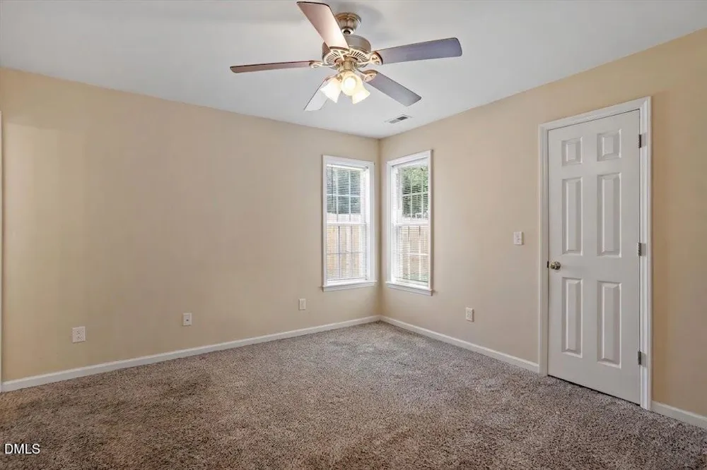 214 Highgate Circle Wake Forest, NC 27587
