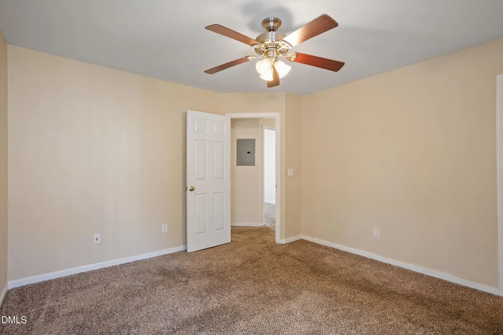 214 Highgate Circle Wake Forest, NC 27587