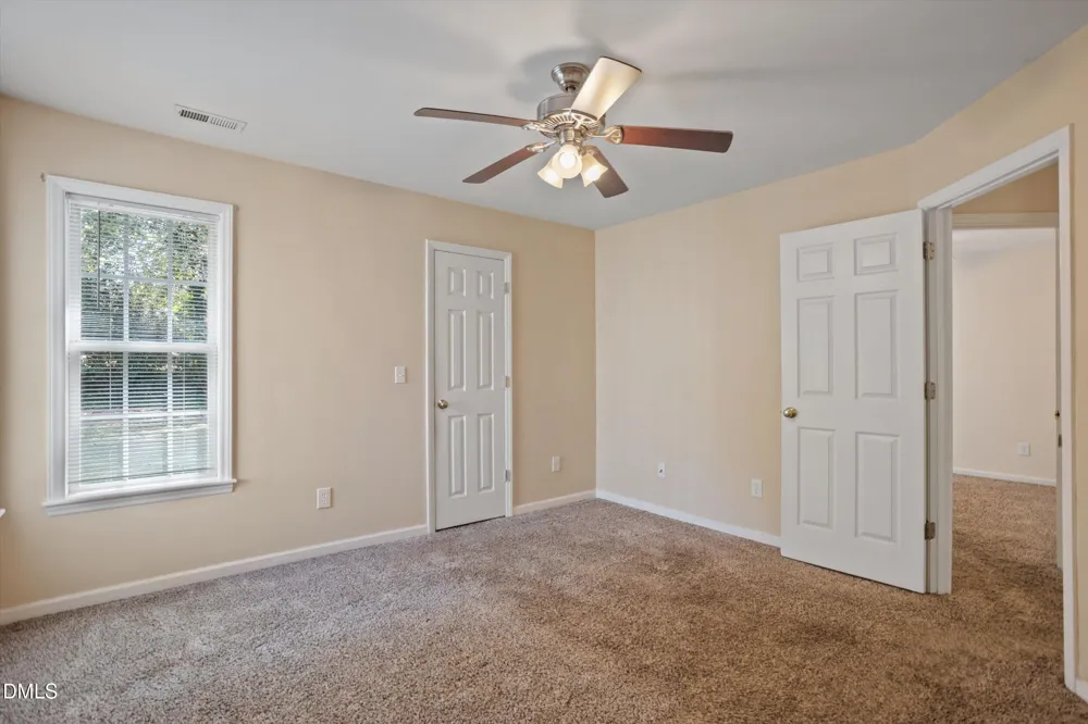 214 Highgate Circle Wake Forest, NC 27587