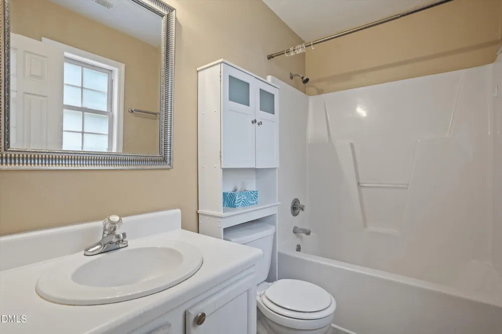 214 Highgate Circle Wake Forest, NC 27587