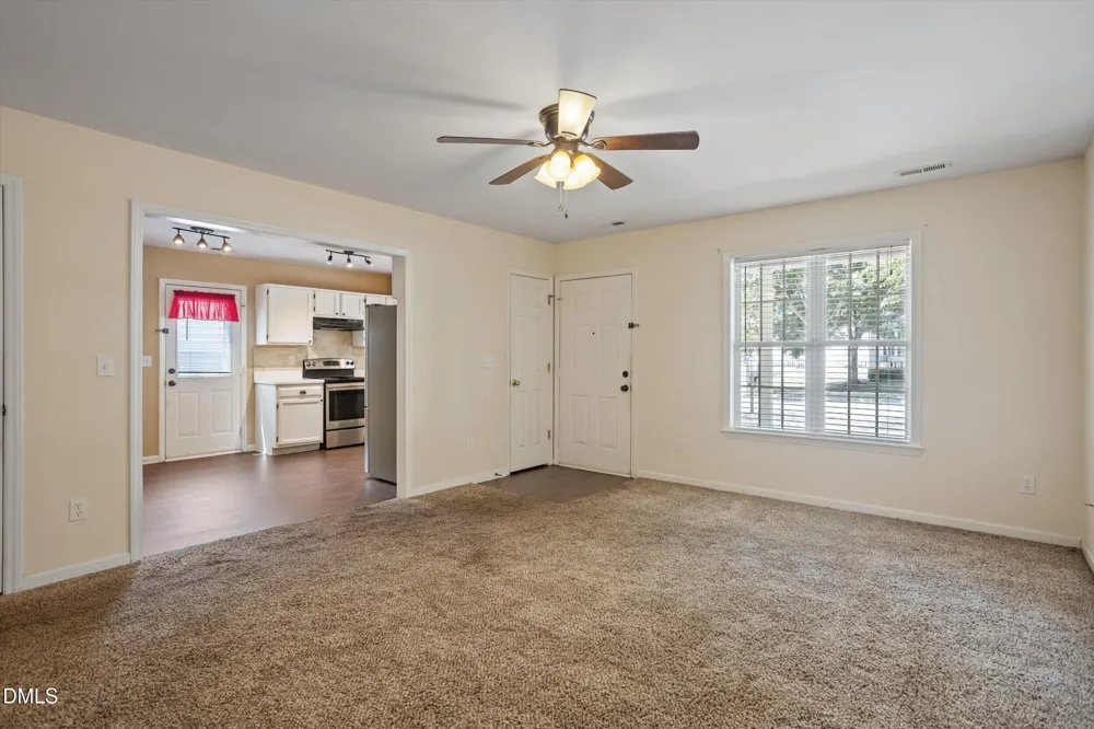 214 Highgate Circle Wake Forest, NC 27587