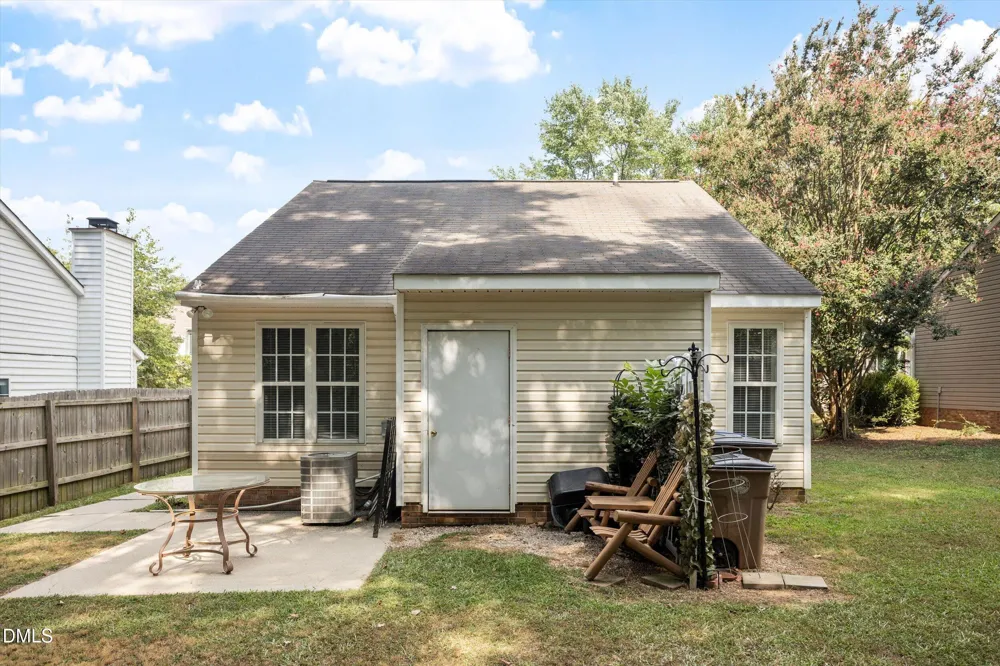 214 Highgate Circle Wake Forest, NC 27587