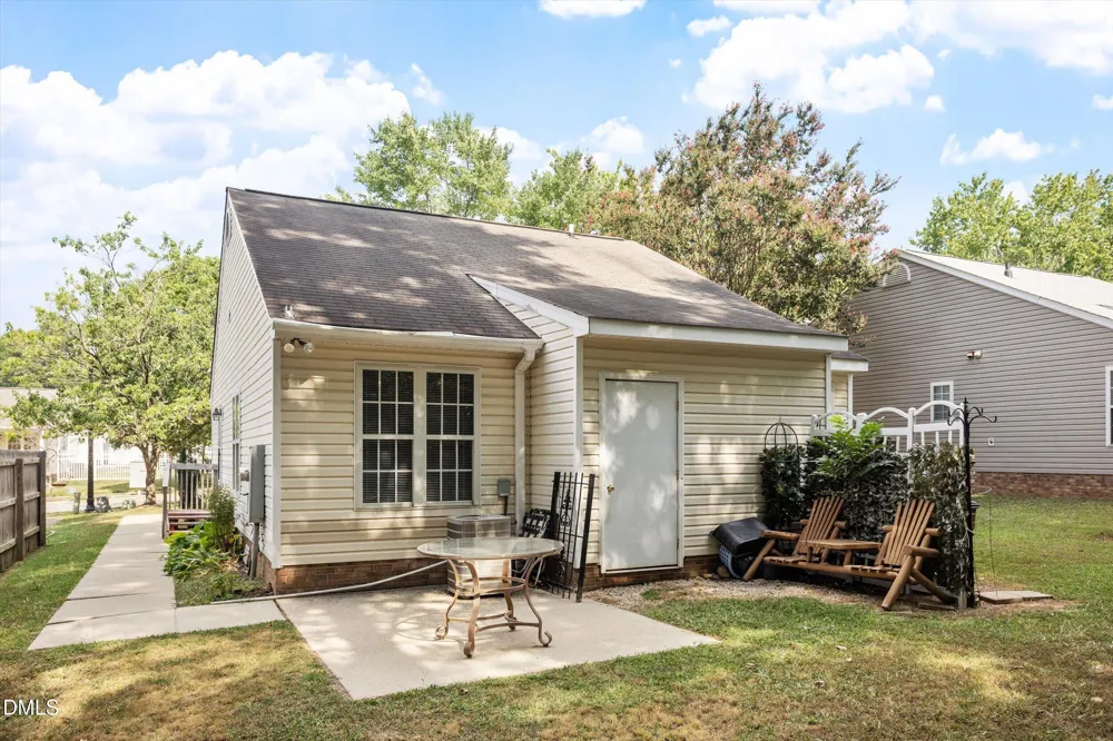 214 Highgate Circle Wake Forest, NC 27587