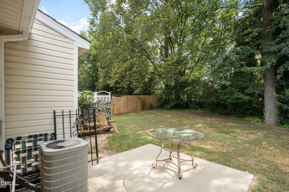 214 Highgate Circle Wake Forest, NC 27587