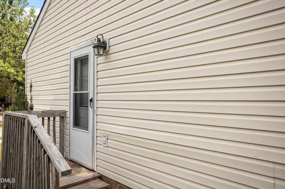 214 Highgate Circle Wake Forest, NC 27587