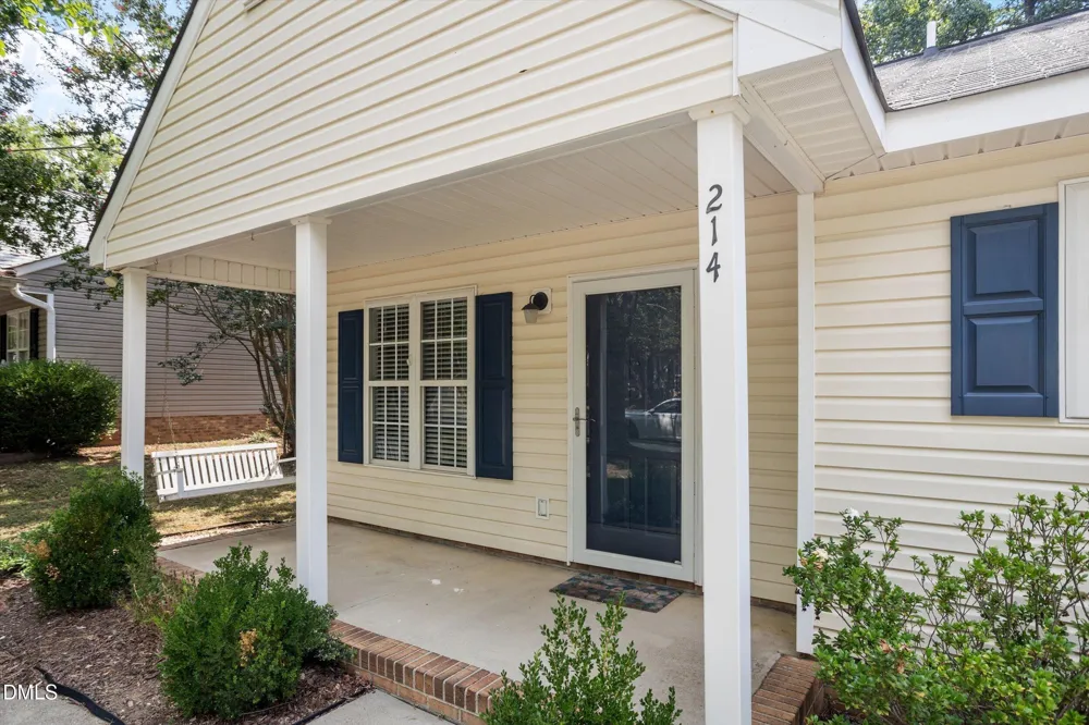 214 Highgate Circle Wake Forest, NC 27587