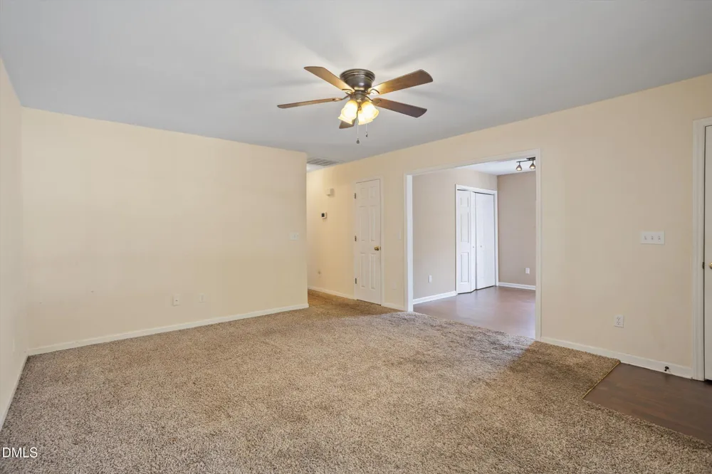 214 Highgate Circle Wake Forest, NC 27587