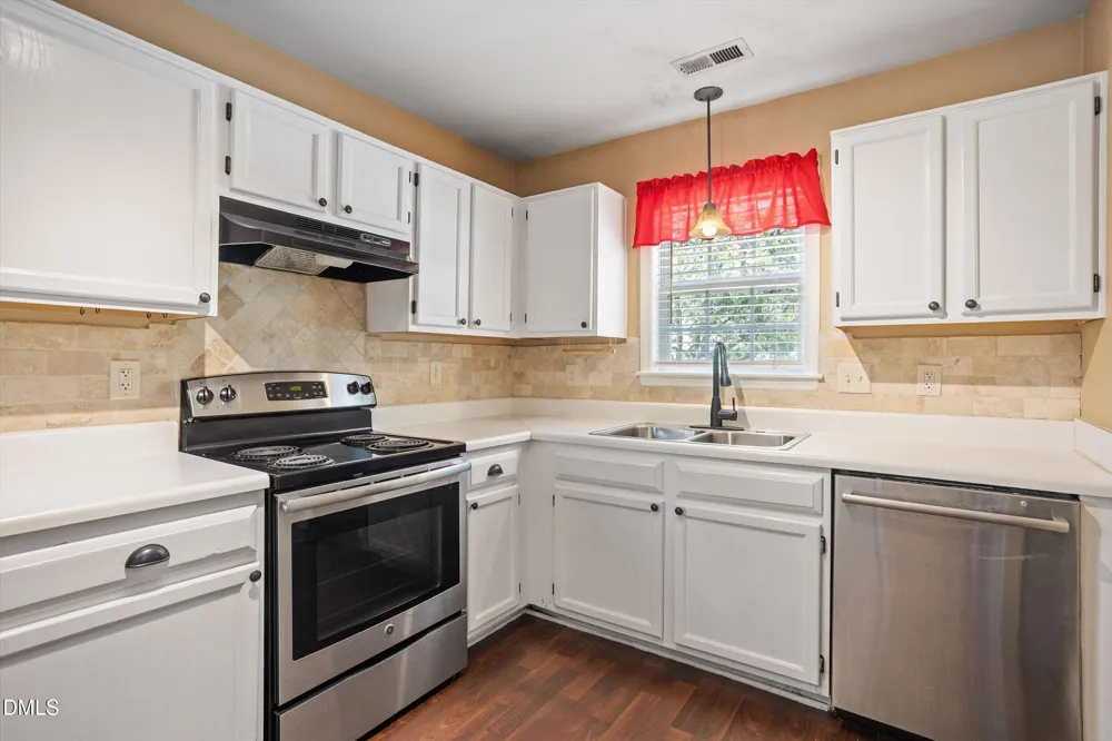 214 Highgate Circle Wake Forest, NC 27587