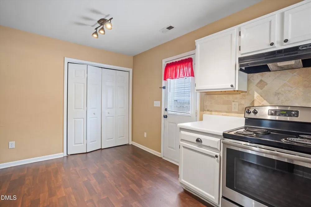 214 Highgate Circle Wake Forest, NC 27587