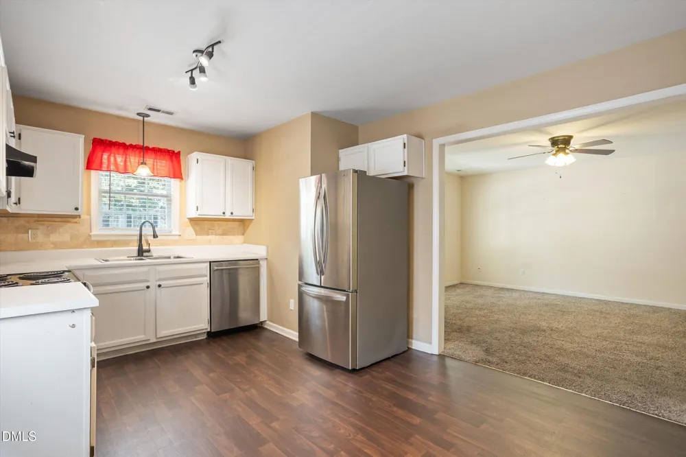 214 Highgate Circle Wake Forest, NC 27587