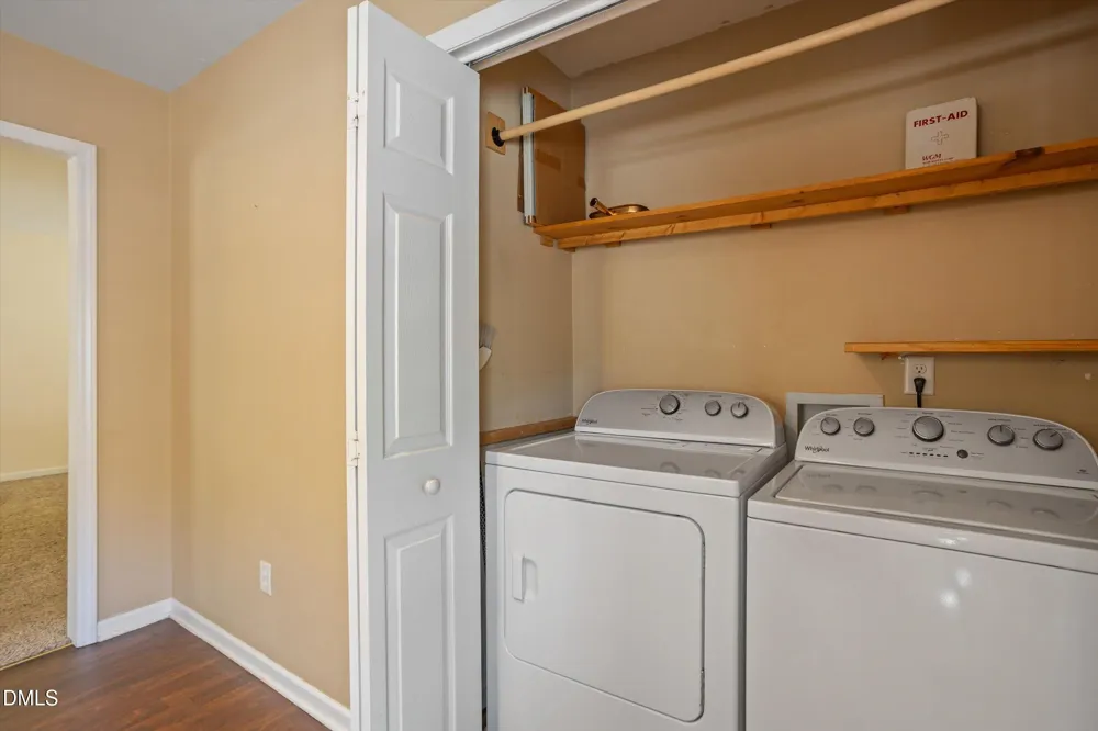 214 Highgate Circle Wake Forest, NC 27587