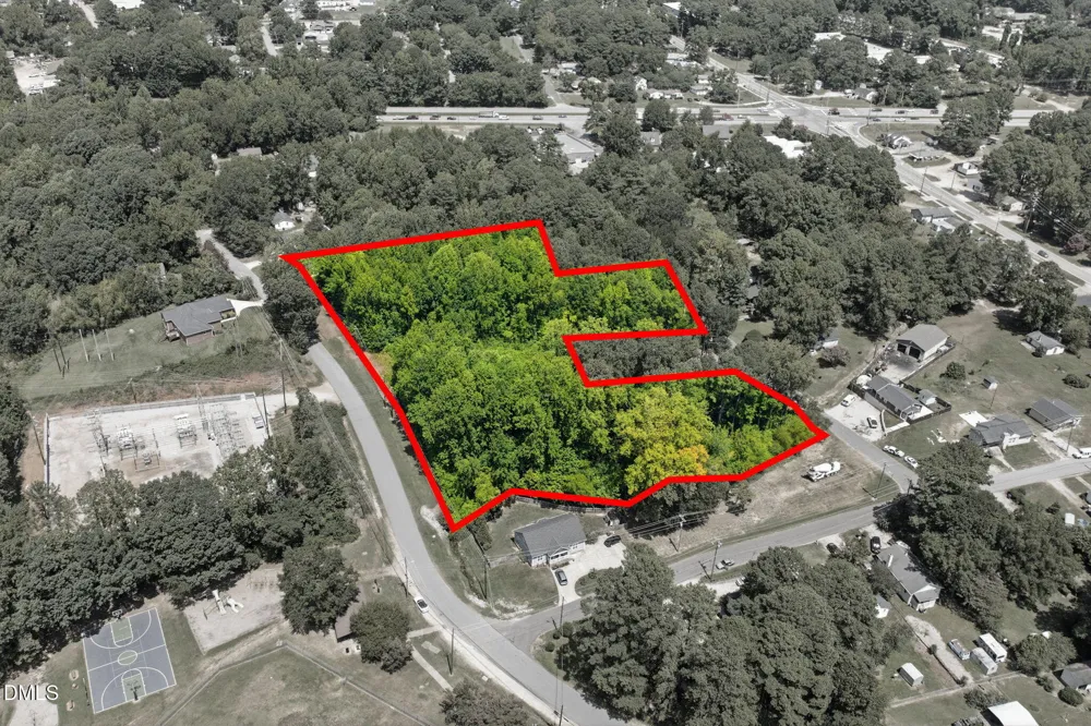 601 Rand Mill Road Garner, NC 27529